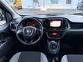 Fiat Doblo SX Maxi Kombi NAVI-RKAMERA-SHZ-TEMPOMAT-APPLE-MWST Schwarz - thumbnail 10