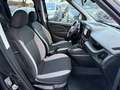 Fiat Doblo SX Maxi Kombi NAVI-RKAMERA-SHZ-TEMPOMAT-APPLE-MWST Schwarz - thumbnail 12