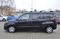 Fiat Doblo SX Maxi Kombi NAVI-RKAMERA-SHZ-TEMPOMAT-APPLE-MWST Schwarz - thumbnail 7