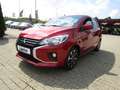 Mitsubishi Space Star 1.2 Select+ DAB KLIMA KAMERA GRA FSE SHZ Rouge - thumbnail 2