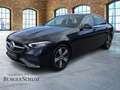 Mercedes-Benz C 180 Mercedes-Benz C180 W-Paket 360C SHZ LED Spur/KeyLe Schwarz - thumbnail 1