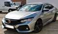 Honda Civic Civic 1.0 i-VTEC Turbo CVT Elegance Zilver - thumbnail 2