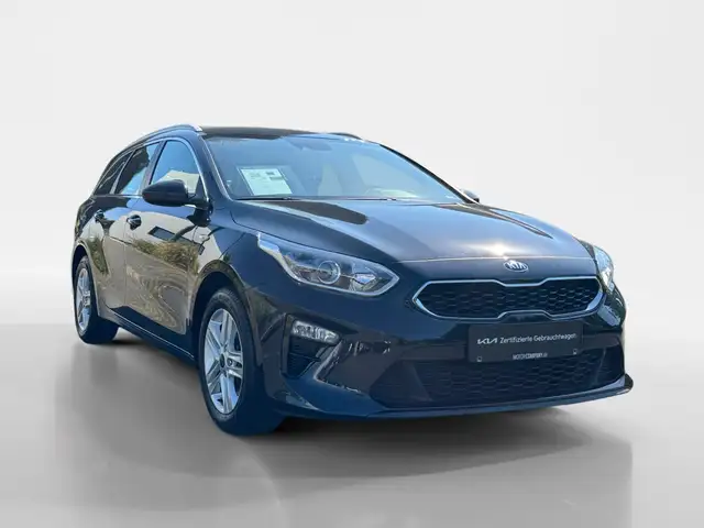 Kia Ceed view 7