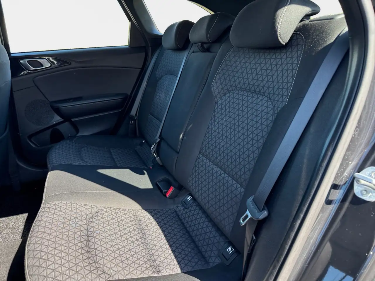 Kia Ceed SW 1.4 T-GDI Vision AUT+Kamera+Navi+SHZ+LED, миниатюра 10