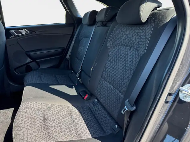 Kia Ceed view 10