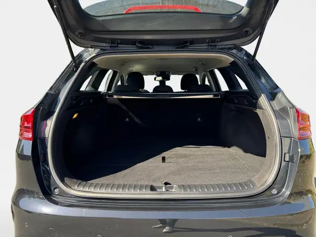 Kia Ceed view 11