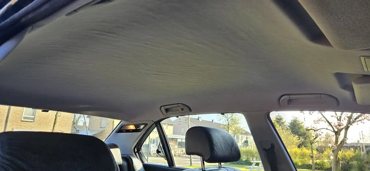 BMW 750iL, foto 10