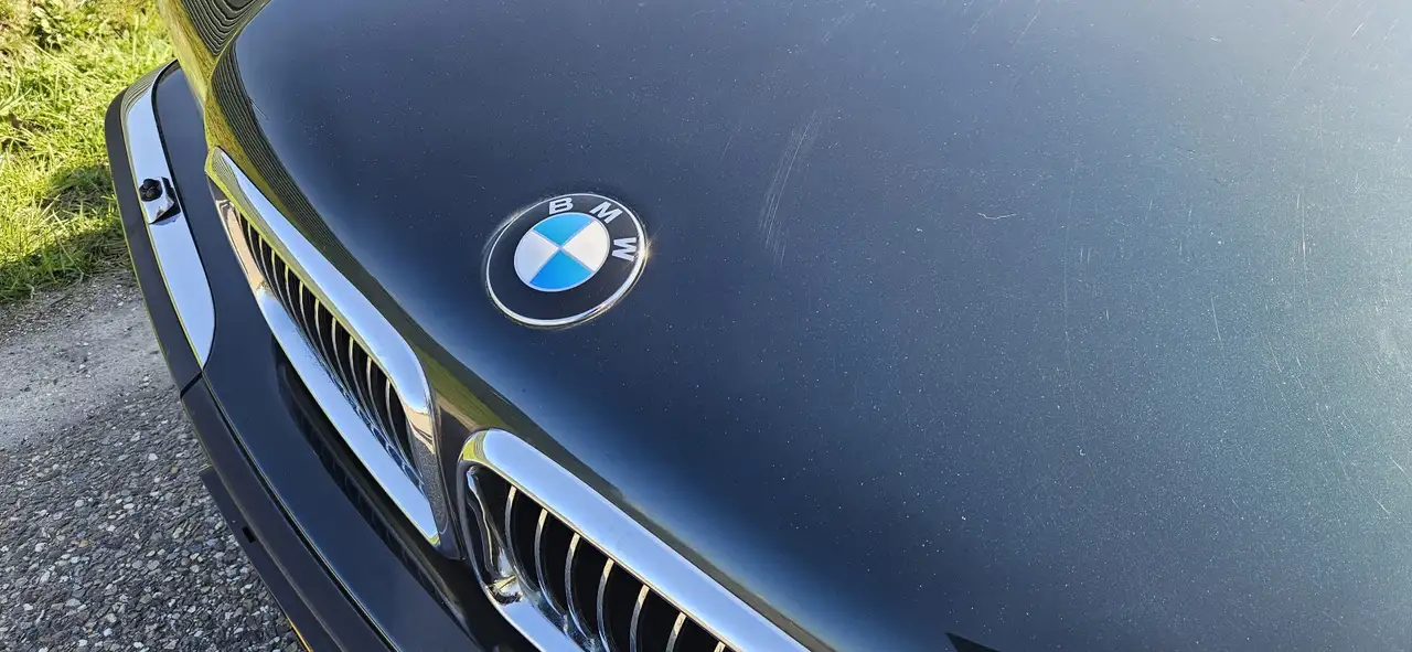 BMW 750iL, foto 4