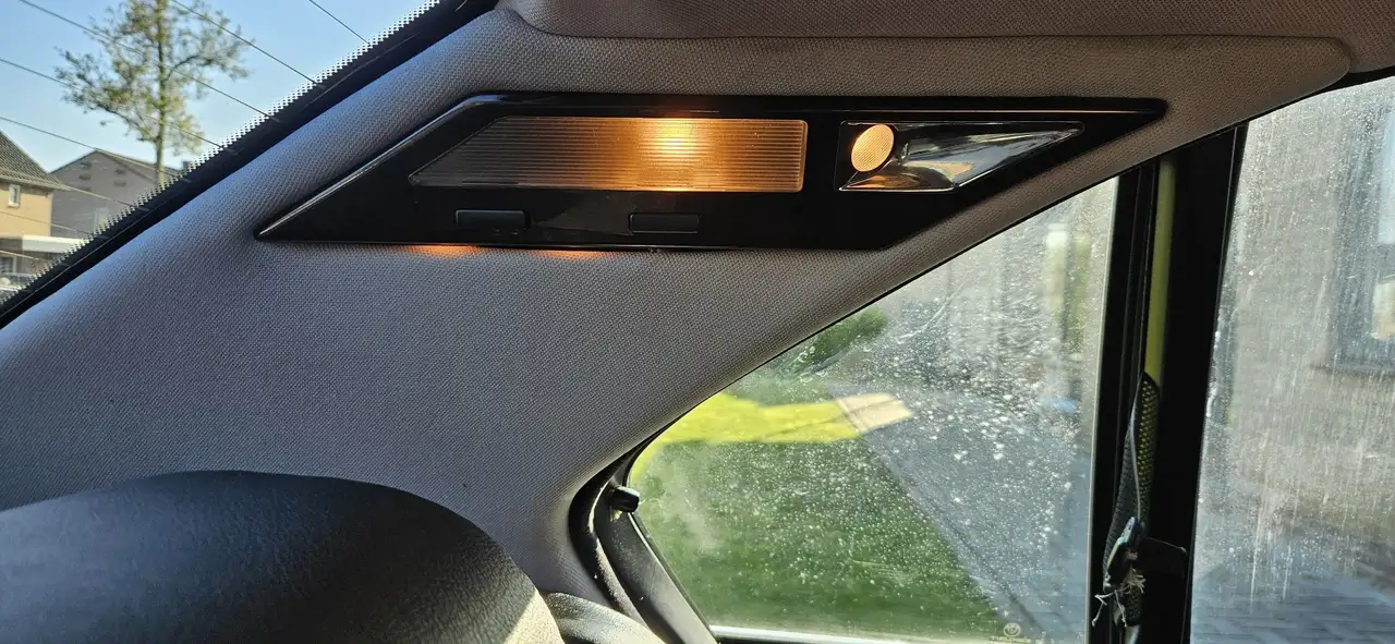 BMW 750iL, foto 9