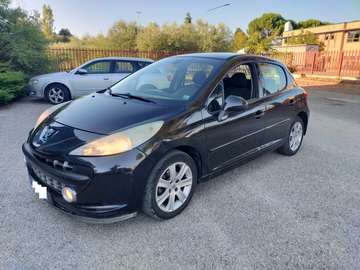 207 5p 1.6 hdi 16v XS c/esp