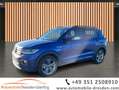Volkswagen T-Cross 1.0 TSI DSG R-Line*Navi*ACC*Kamera*LED* Blau - thumbnail 1