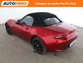 Mazda MX-5 1.5 Prime-Line Rojo - thumbnail 30