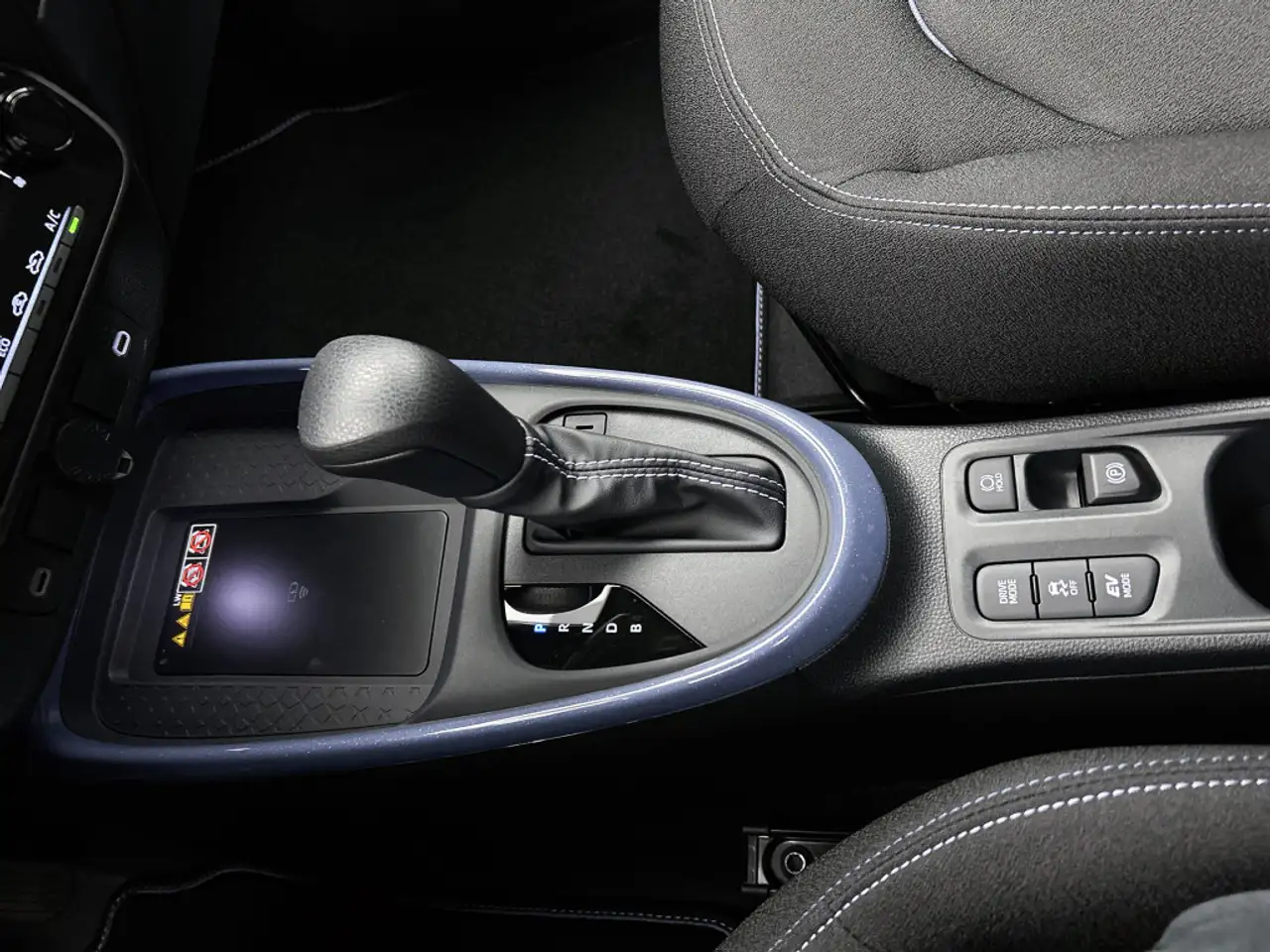 Toyota Aygo X 2026 — фото 8