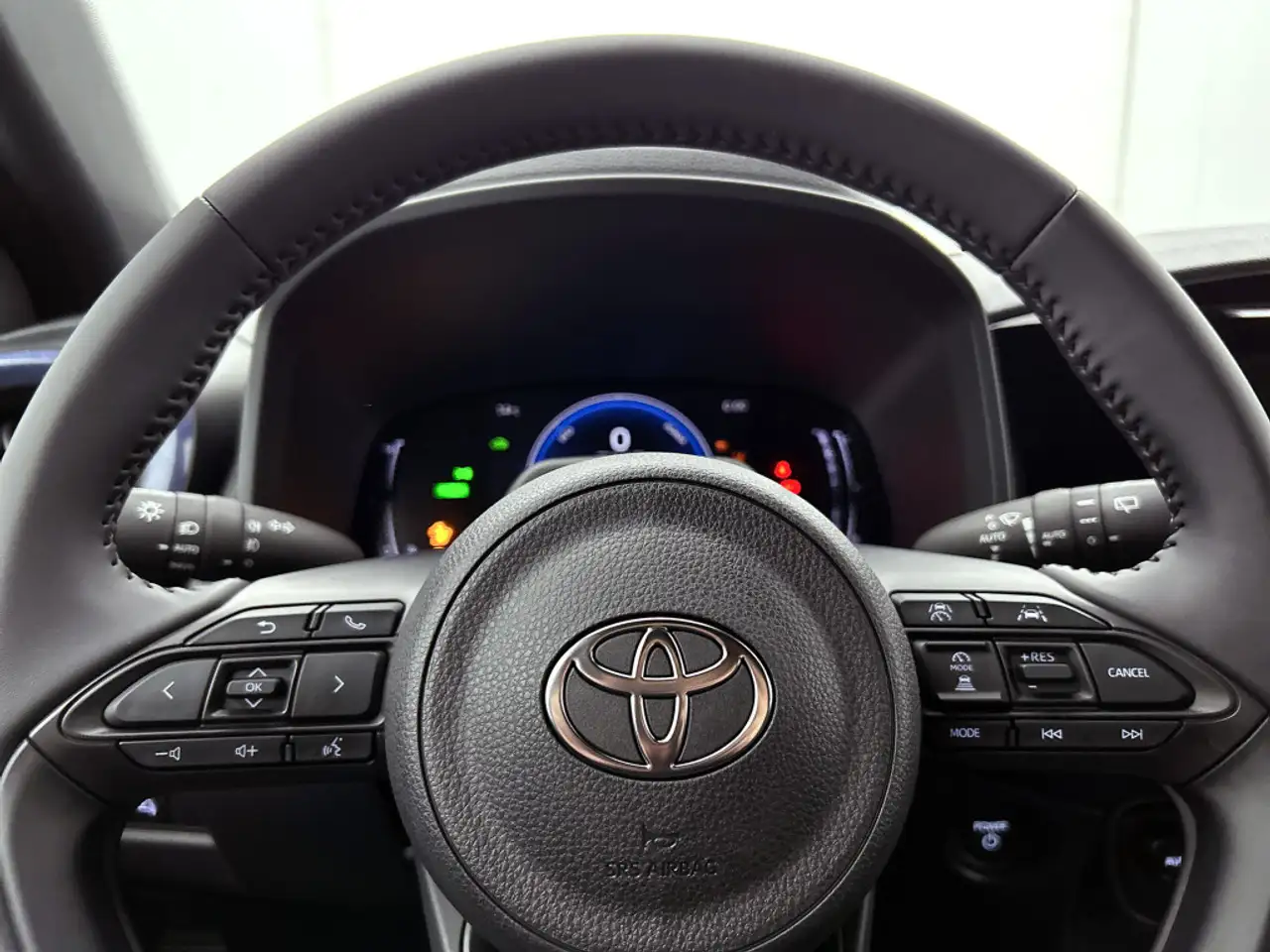 Toyota Aygo X 2026 — фото 15