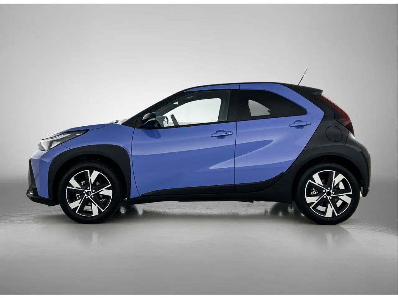 Toyota Aygo X 2026