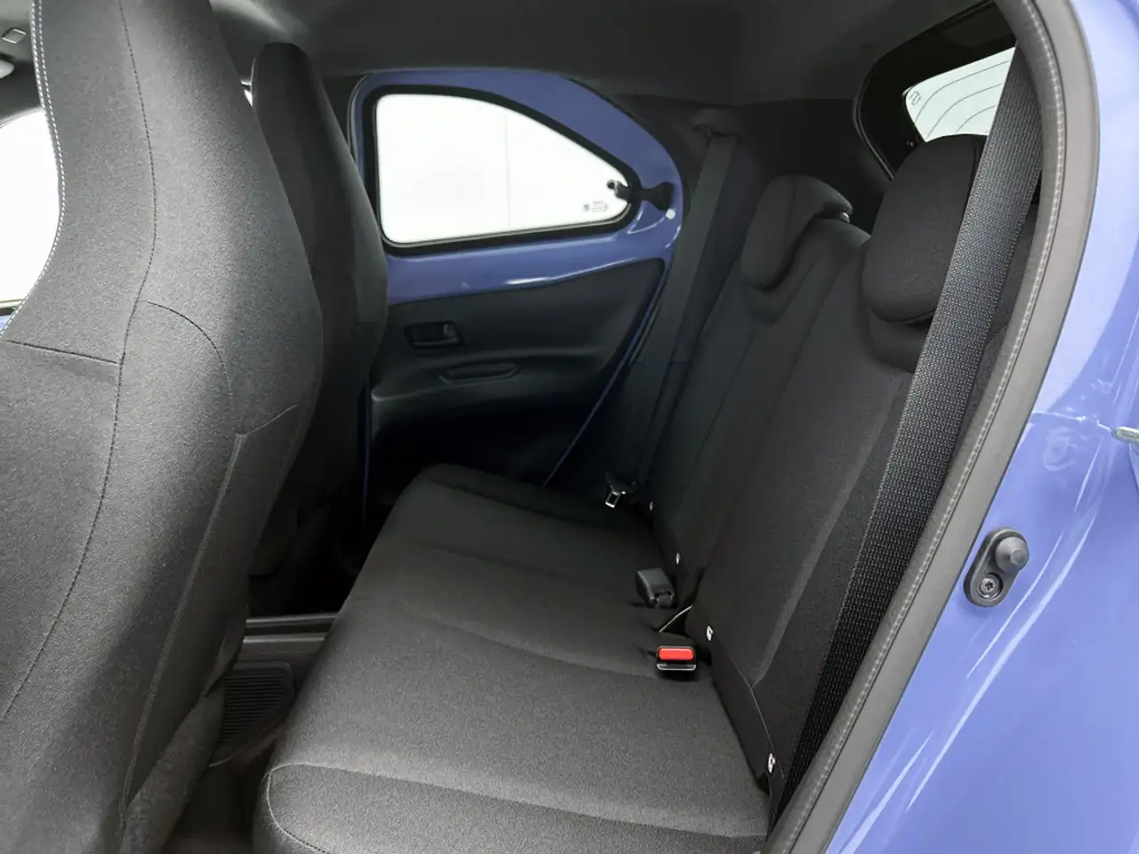 Toyota Aygo X 2026 — фото 14