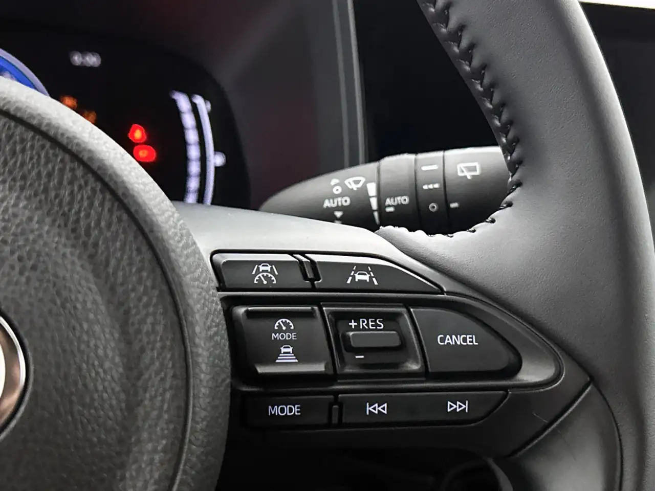Toyota Aygo X 2026 — фото 12