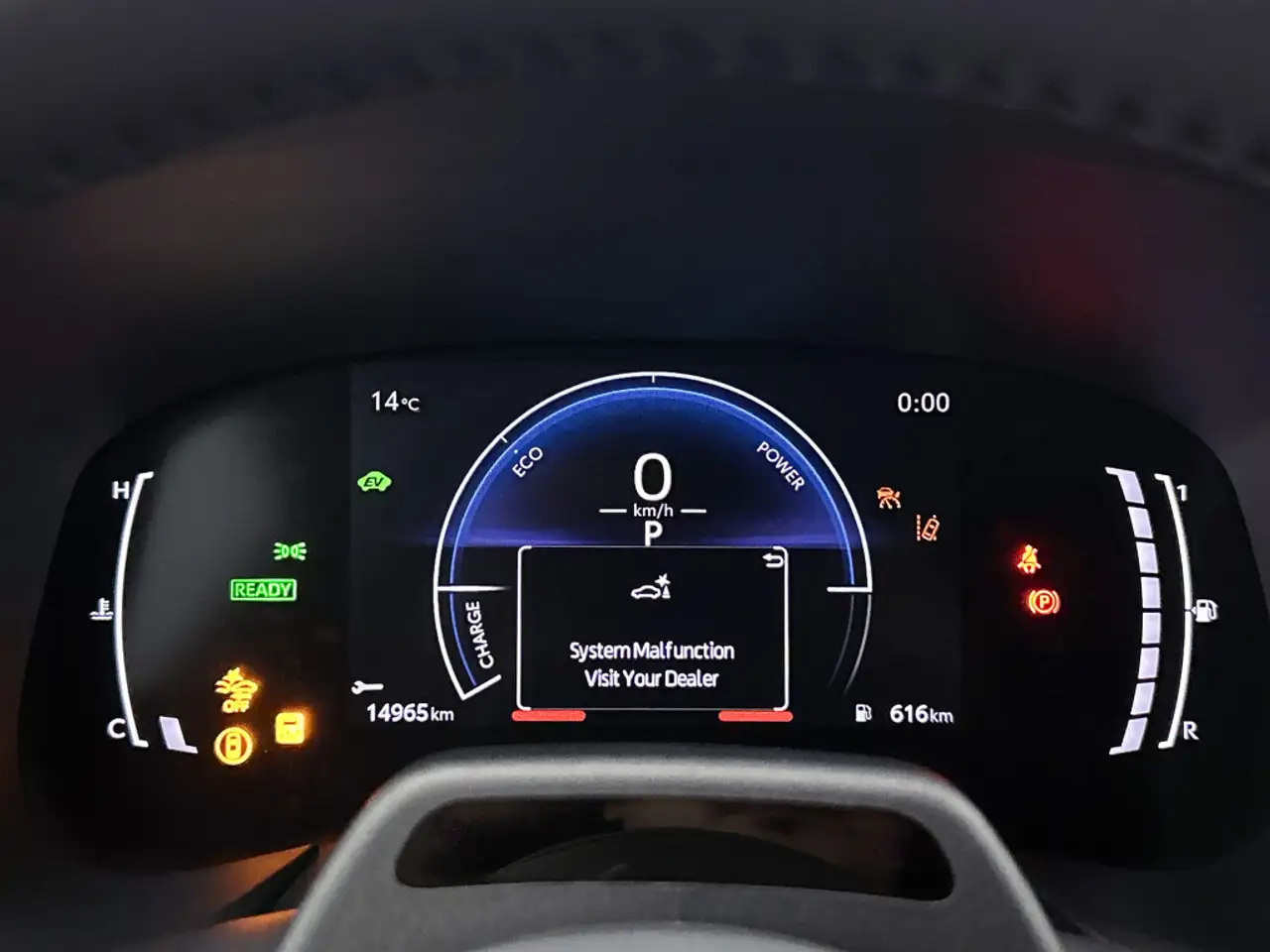 Toyota Aygo X 2026