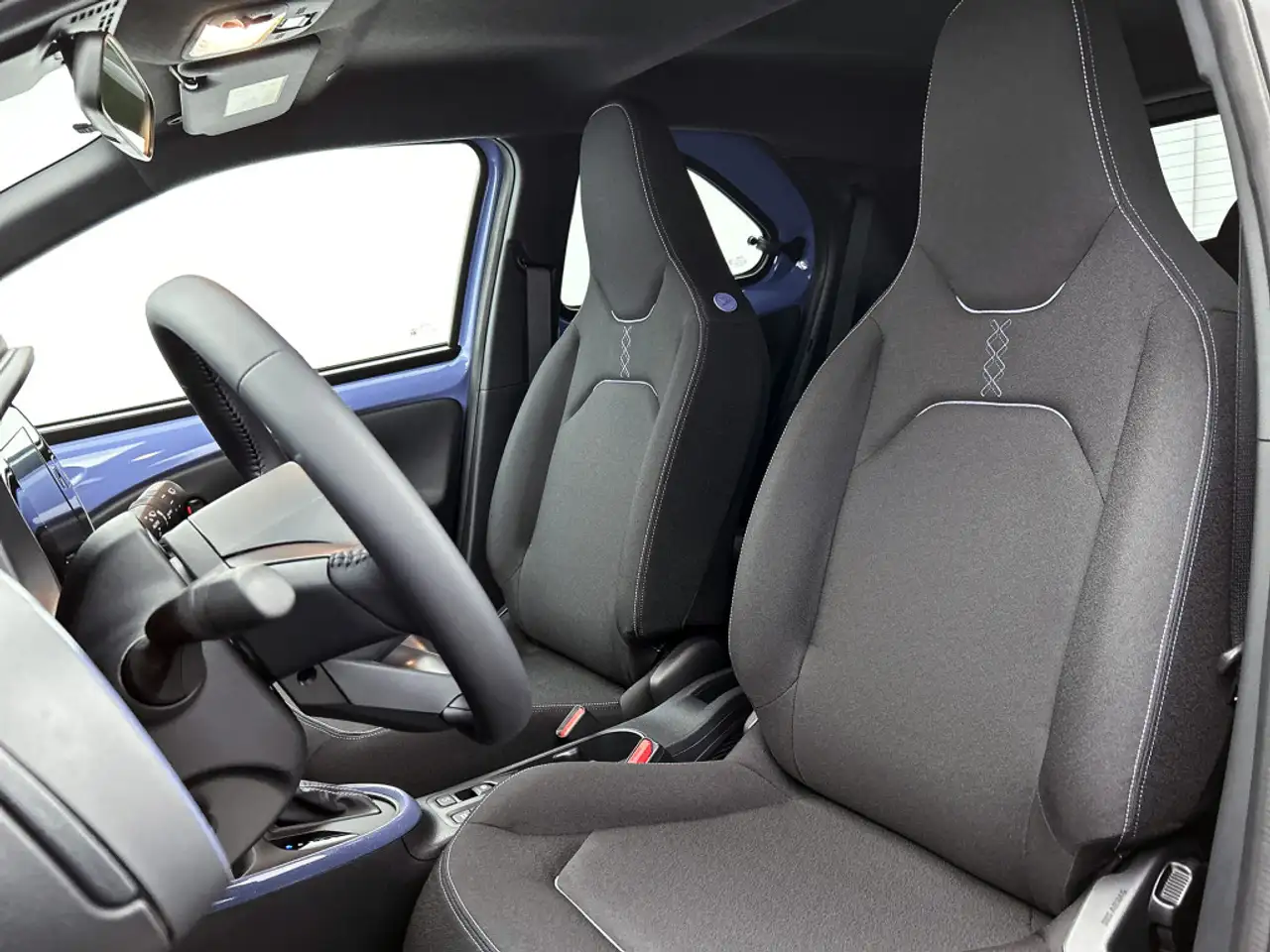 Toyota Aygo X 2026 — фото 13