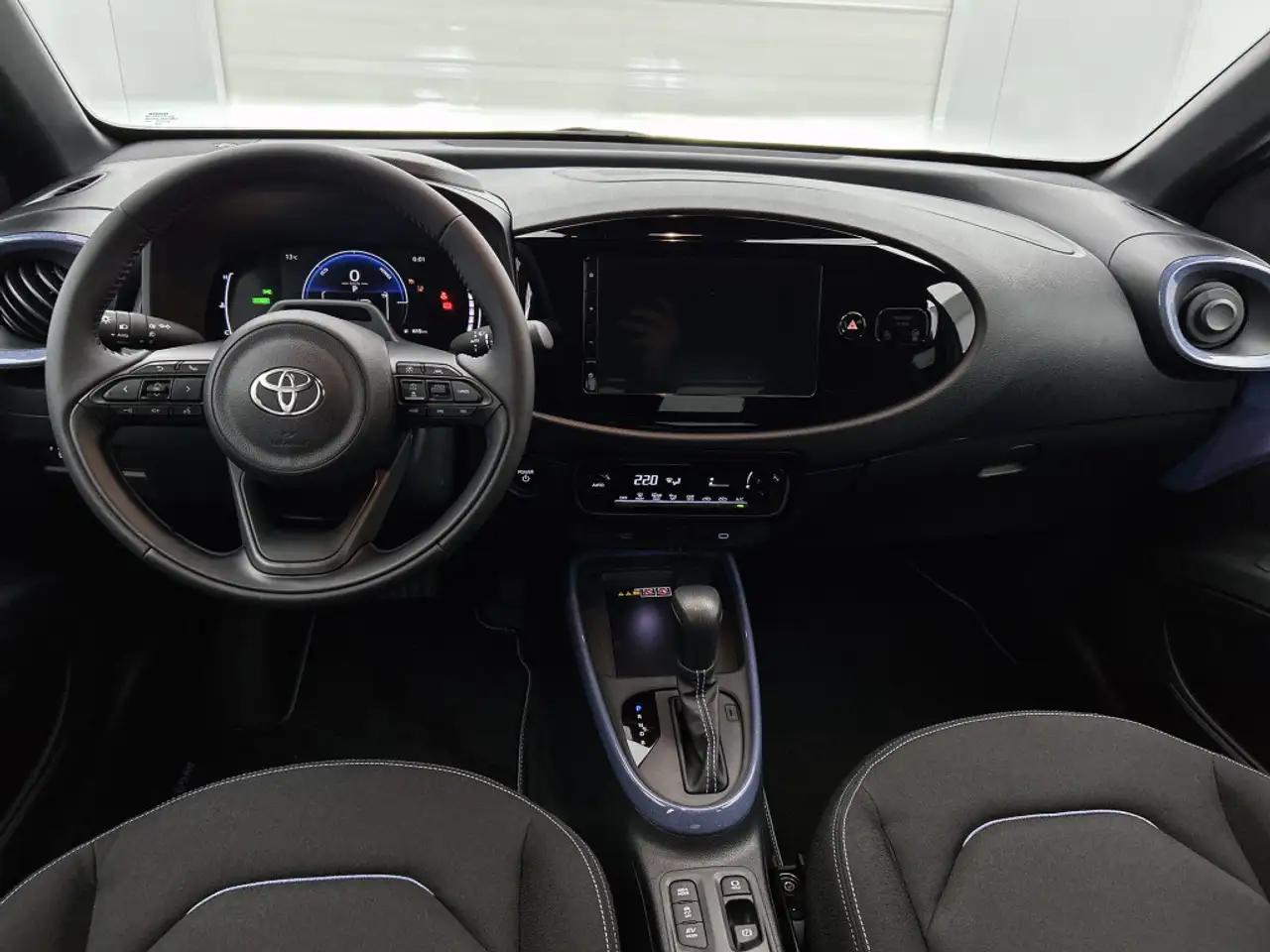 Toyota Aygo X 2026