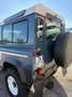 Land Rover Defender Defender 90 2.5 tdi Hard Top Modrá - thumbnail 6