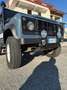 Land Rover Defender Defender 90 2.5 tdi Hard Top Modrá - thumbnail 7