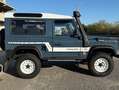 Land Rover Defender Defender 90 2.5 tdi Hard Top Modrá - thumbnail 5