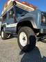 Land Rover Defender Defender 90 2.5 tdi Hard Top Modrá - thumbnail 4