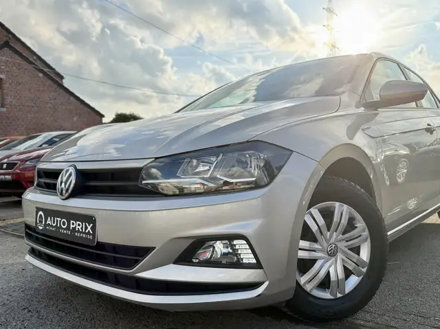 Volkswagen Polo view 12