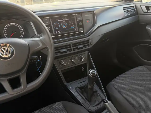 Volkswagen Polo view 14
