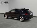 Audi A3 30 TFSI S line exterieur Schwarz - thumbnail 4