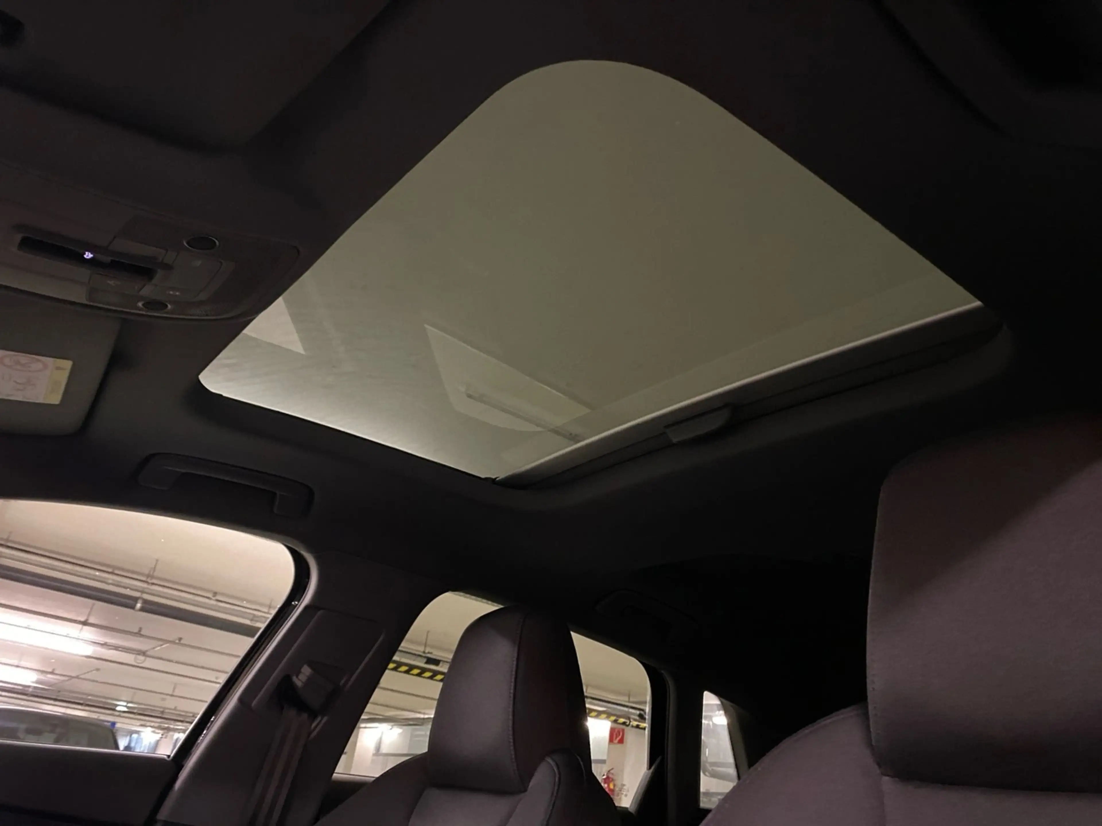 Audi A3 30 TFSI S line exterieur — photo 15
