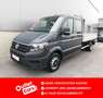 Volkswagen Crafter VW Crafter 50 T6 Doka-Pritsche L4 TDI Heck Zw Grau - thumbnail 1