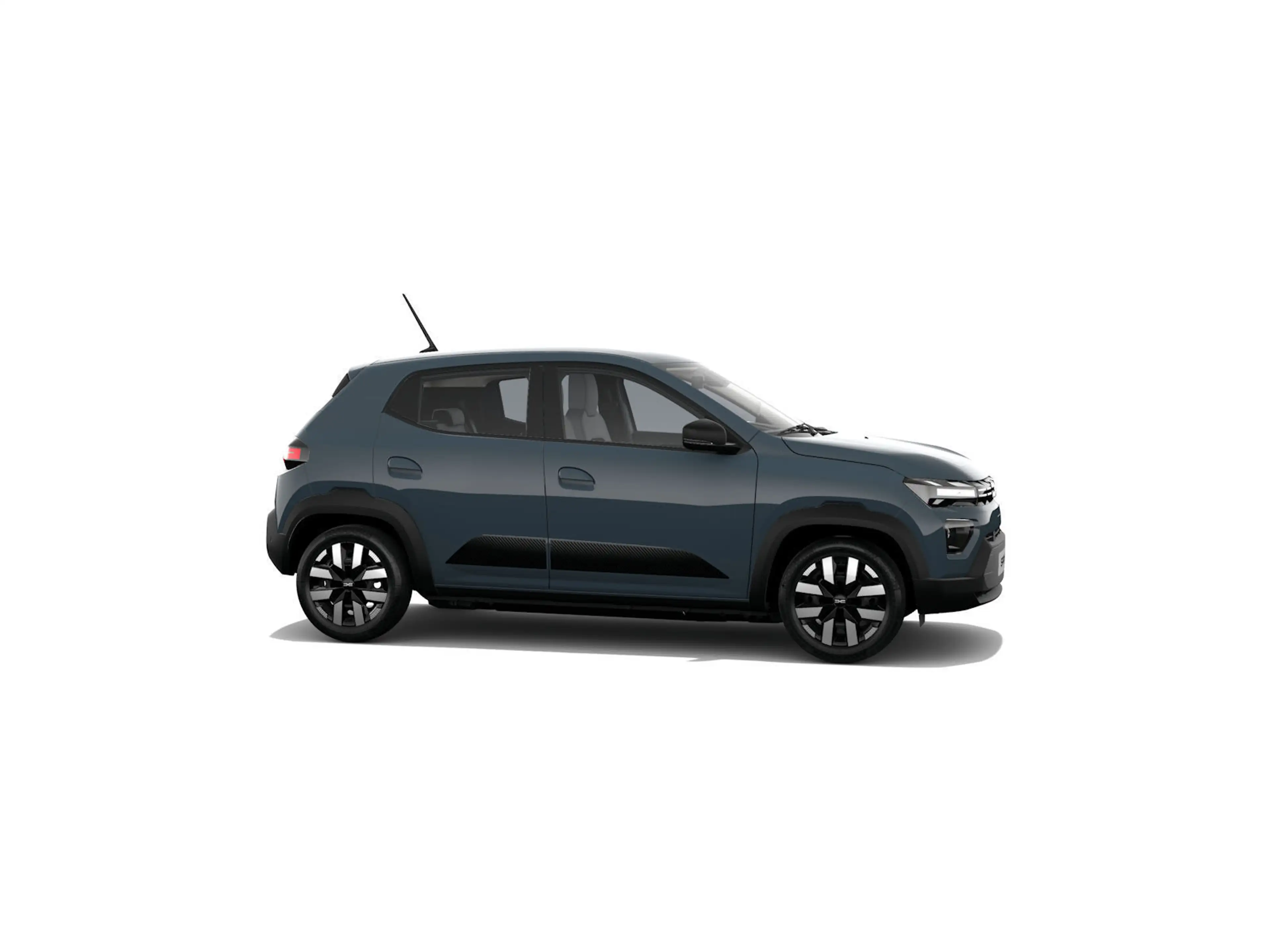 Dacia Spring Expression electric 70 Fahrerairbag ESP — photo 9