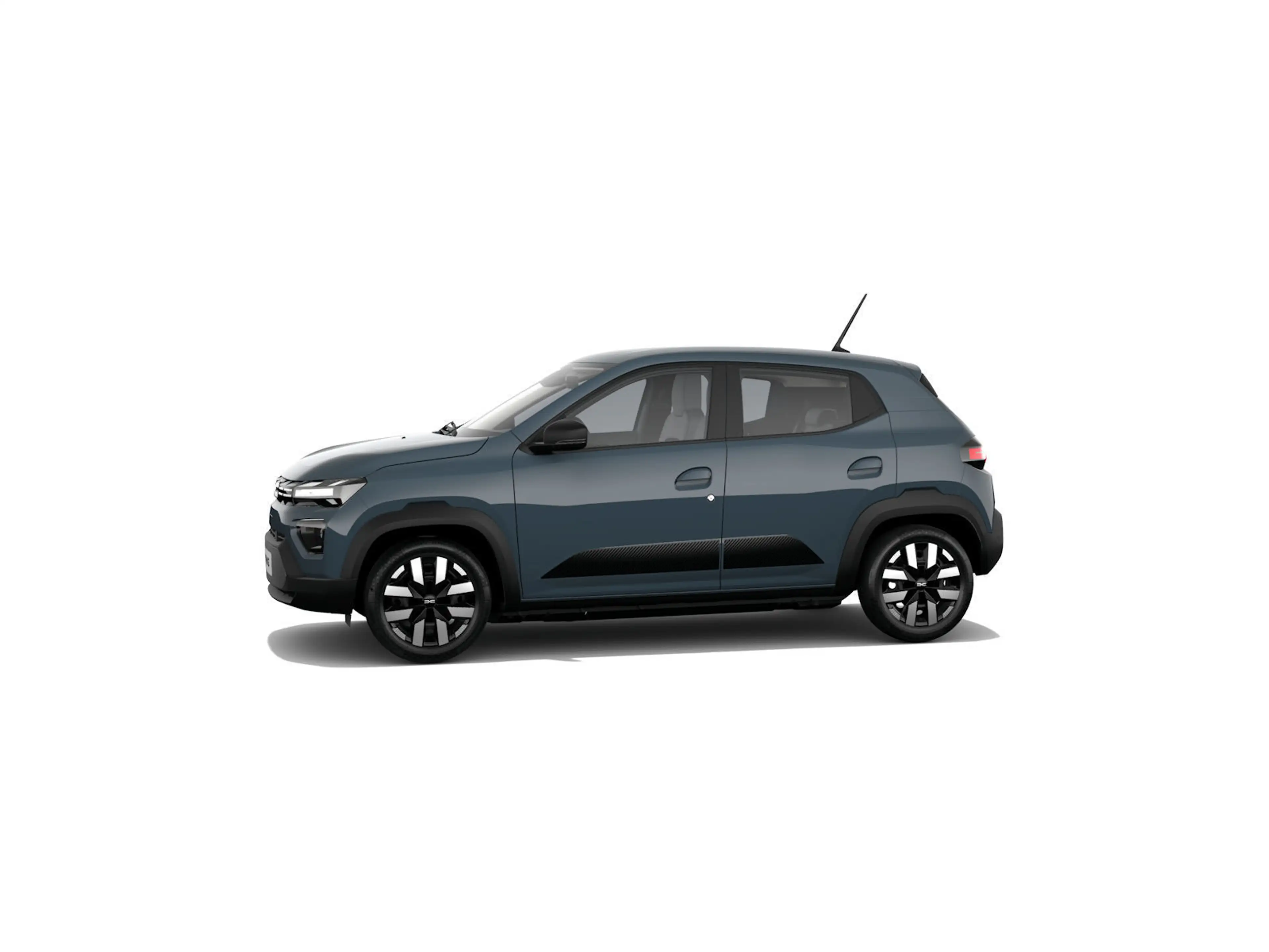 Dacia Spring Expression electric 70 Fahrerairbag ESP — photo 2