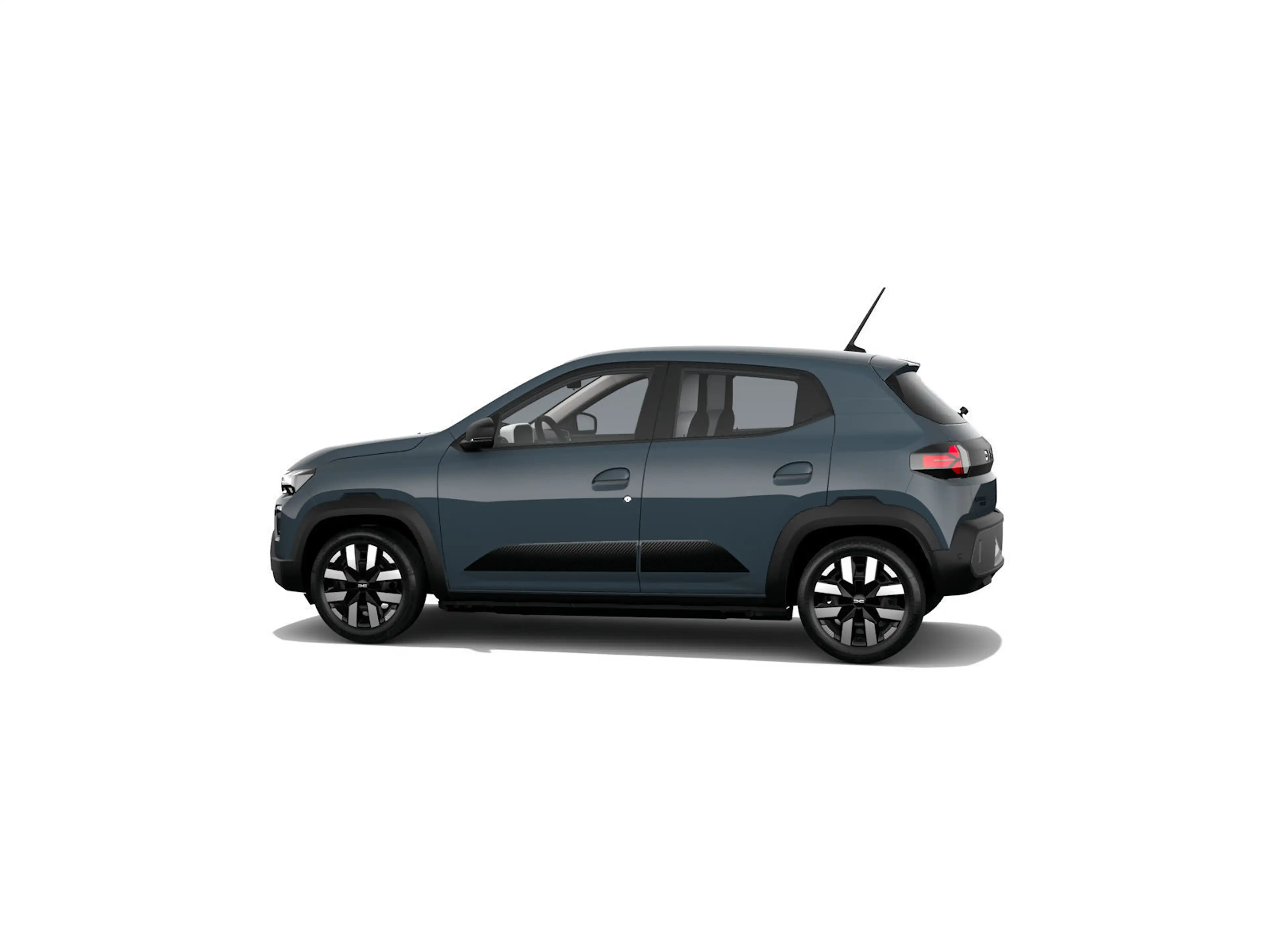 Dacia Spring Expression electric 70 Fahrerairbag ESP — photo 3