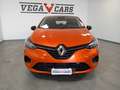 Renault Clio SCe 65 CV 5 porte Equilibre PROMO SUMMER!! Arancione - thumbnail 2