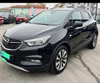 Mokka X 1.6 cdti Ultimate 4x2 136cv auto