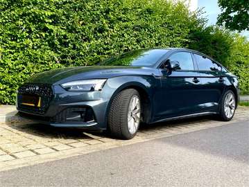 A5 Sportback 35 TFSI S tronic S line