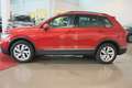 Volkswagen Tiguan Life 4Motion 2.0 TDI DSG AHK/PARKASS/KAMERA Rot - thumbnail 6