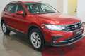 Volkswagen Tiguan Life 4Motion 2.0 TDI DSG AHK/PARKASS/KAMERA Rot - thumbnail 12