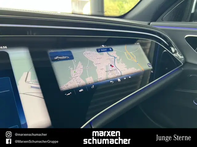 Mercedes-Benz E-Class view 30