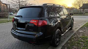 4WD 4dr