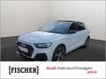 Audi A1 Sportback 30TFSI S tronic S line LED Navi SHZ PDC Weiß - thumbnail 1