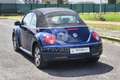 Volkswagen New Beetle 1.9 TDI 105CV Cabrio Bleu - thumbnail 7