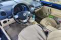 Volkswagen New Beetle 1.9 TDI 105CV Cabrio Bleu - thumbnail 9