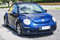 Volkswagen New Beetle 1.9 TDI 105CV Cabrio Bleu - thumbnail 3