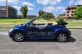 Volkswagen New Beetle 1.9 TDI 105CV Cabrio Bleu - thumbnail 8