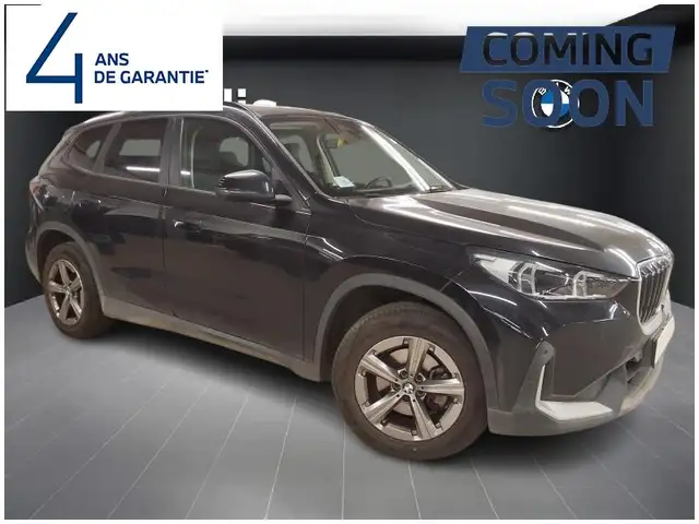 BMW X1 sDrive18i