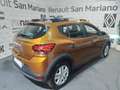 Dacia Sandero Stepway TCe Essential 67kW Orange - thumbnail 3